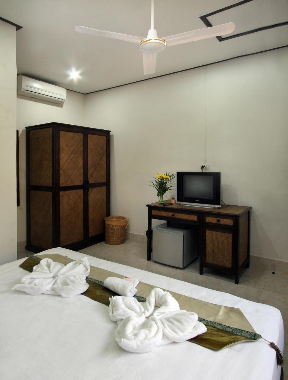 Karon Pool Hotel المظهر الخارجي الصورة
